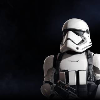 Heavy Assault Stormtroopers wallpaper