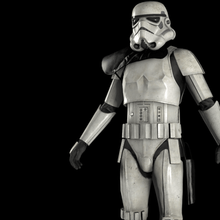 Heavy Assault Stormtroopers wallpaper