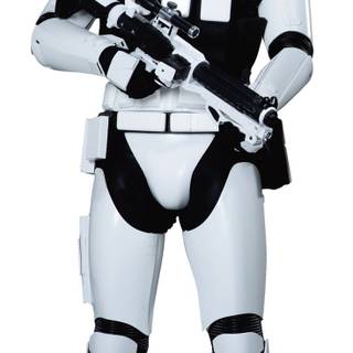 Heavy Assault Stormtroopers wallpaper