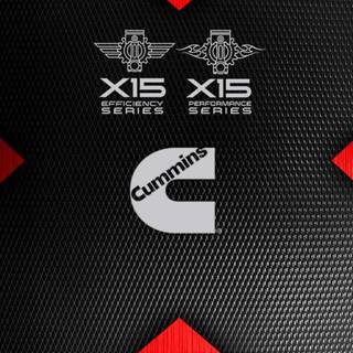 Cummins iPhone wallpaper