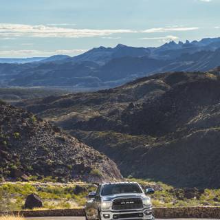 Cummins iPhone wallpaper