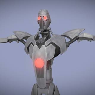 Magnaguards desktop wallpaper