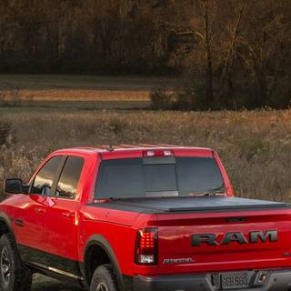 Cummins iPhone wallpaper