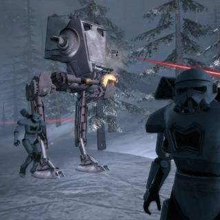 Magnaguards desktop wallpaper