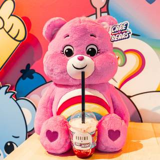 Care Bears: Welcome to Care-a-Lot wallpaper