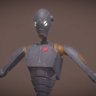 Magnaguards desktop wallpaper