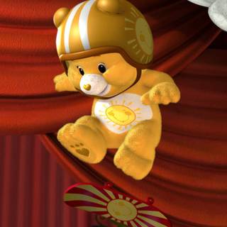 Care Bears: Welcome to Care-a-Lot wallpaper