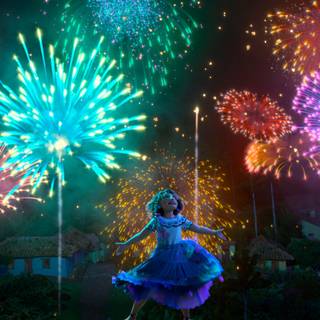 Encanto All Of You wallpaper