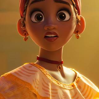 Encanto All Of You wallpaper