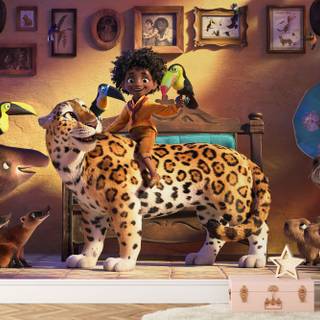 Encanto All Of You wallpaper