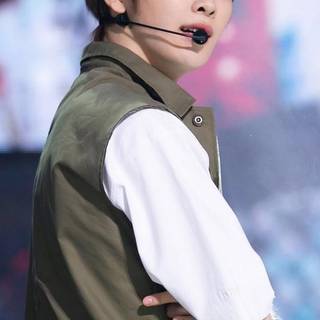 Sungchan NCT wallpaper