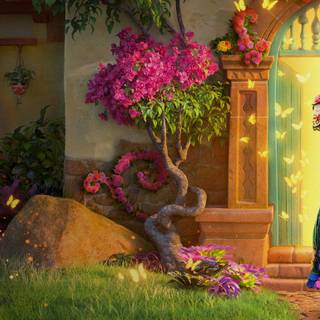 Encanto All Of You wallpaper