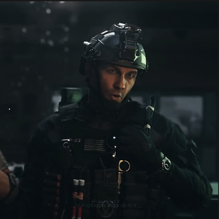 Commander Phillip Graves wallpaper