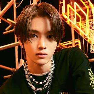 Sungchan NCT wallpaper