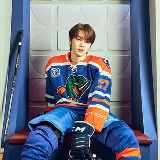 Sungchan NCT wallpaper