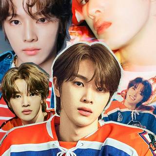Sungchan NCT wallpaper