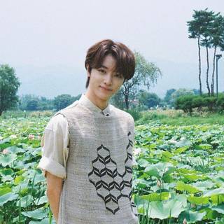 Sungchan NCT wallpaper