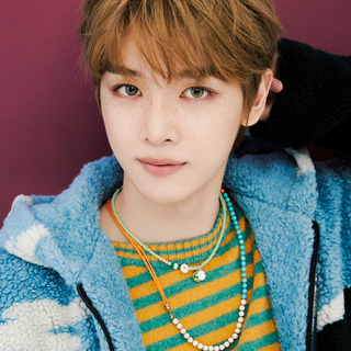 Sungchan NCT wallpaper