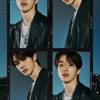 Sungchan NCT wallpaper