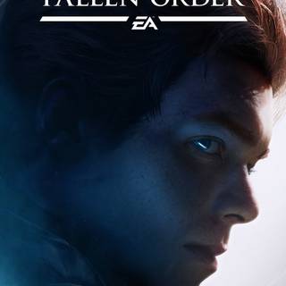Star Wars Jedi Fallen Order Cal Kestis wallpaper