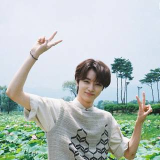 Sungchan NCT wallpaper