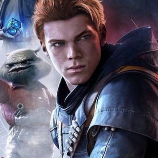 Star Wars Jedi Fallen Order Stormtroopers wallpaper