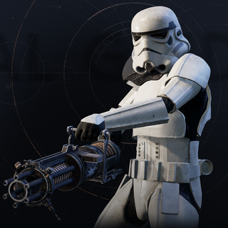 Star Wars Jedi Fallen Order Stormtroopers wallpaper