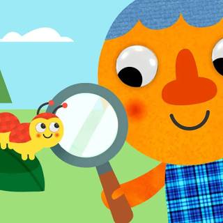 Super Simple Songs wallpaper