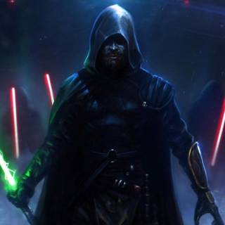 Star Wars Jedi Fallen Order Darth Vader wallpaper