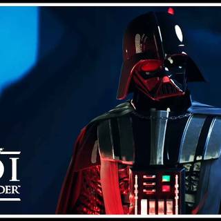 Star Wars Jedi Fallen Order Darth Vader wallpaper