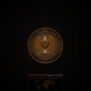 Security Droid wallpaper