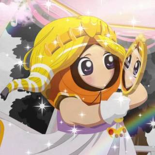 Princess Kenny wallpaper