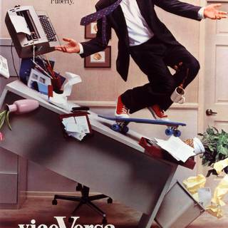 Vice versa wallpaper