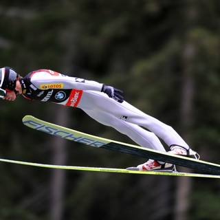 Kamil Stoch wallpaper