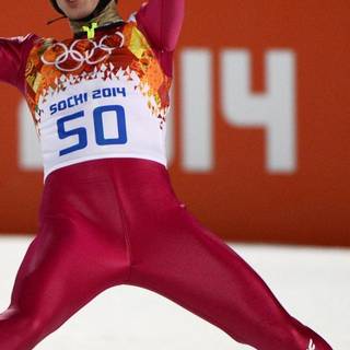 Kamil Stoch wallpaper