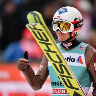 Kamil Stoch wallpaper