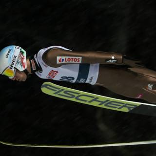 Kamil Stoch wallpaper