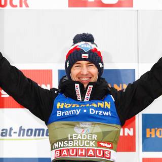 Kamil Stoch wallpaper