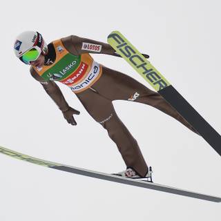 Kamil Stoch wallpaper