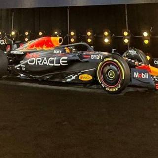 2023 Red Bull wallpaper