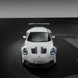 Porsche 911 Gt3 Rs 2023 wallpaper
