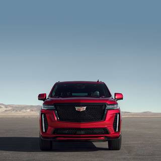 2023 Escalade wallpaper