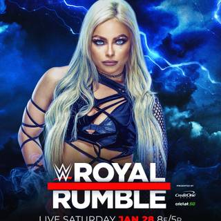 WWE Wrestlemania 2023 wallpaper