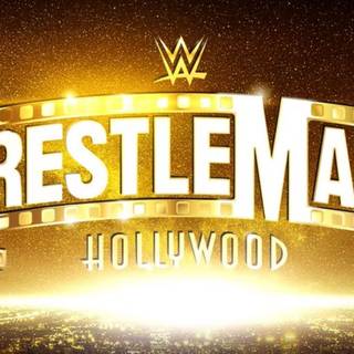 WWE Wrestlemania 2023 wallpaper