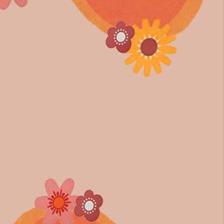 Spring iPhone 14 wallpaper