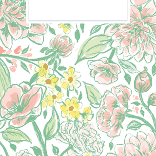 Spring iPhone 14 wallpaper