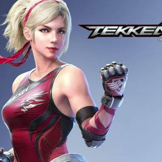 Lidia Sobieska wallpaper