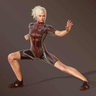 Lidia Sobieska wallpaper