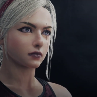 Lidia Sobieska wallpaper