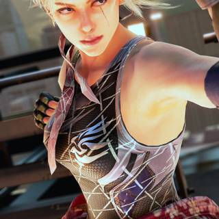 Lidia Sobieska wallpaper